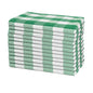 Plaid Dinner Napkins