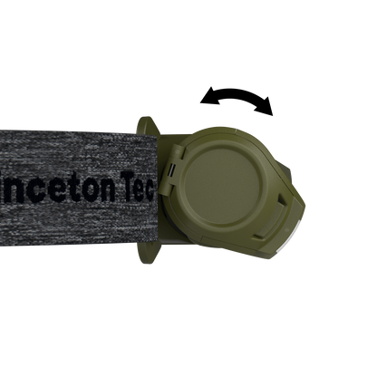 Princeton Tec Refuel 300 | 300 Lumens | 85 Hours