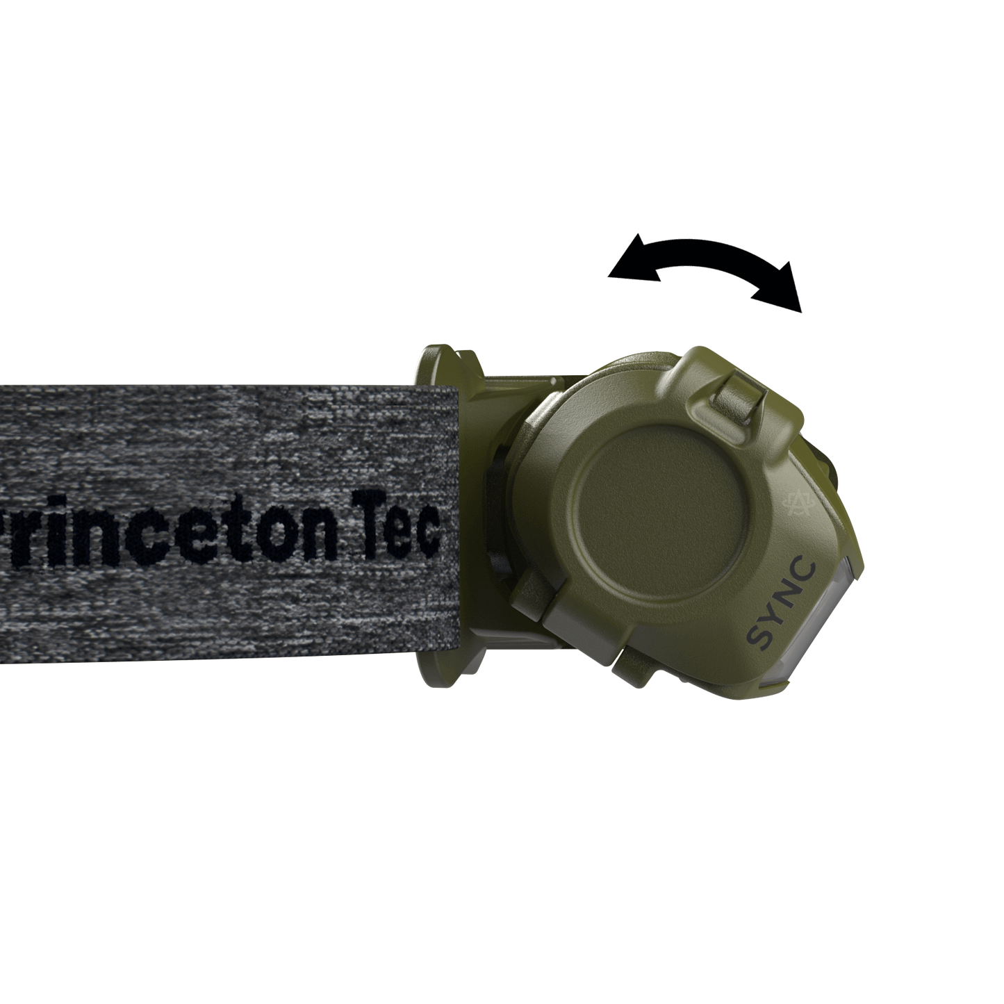 Princeton Tec Sync | 300 Lumens | 60 Hours