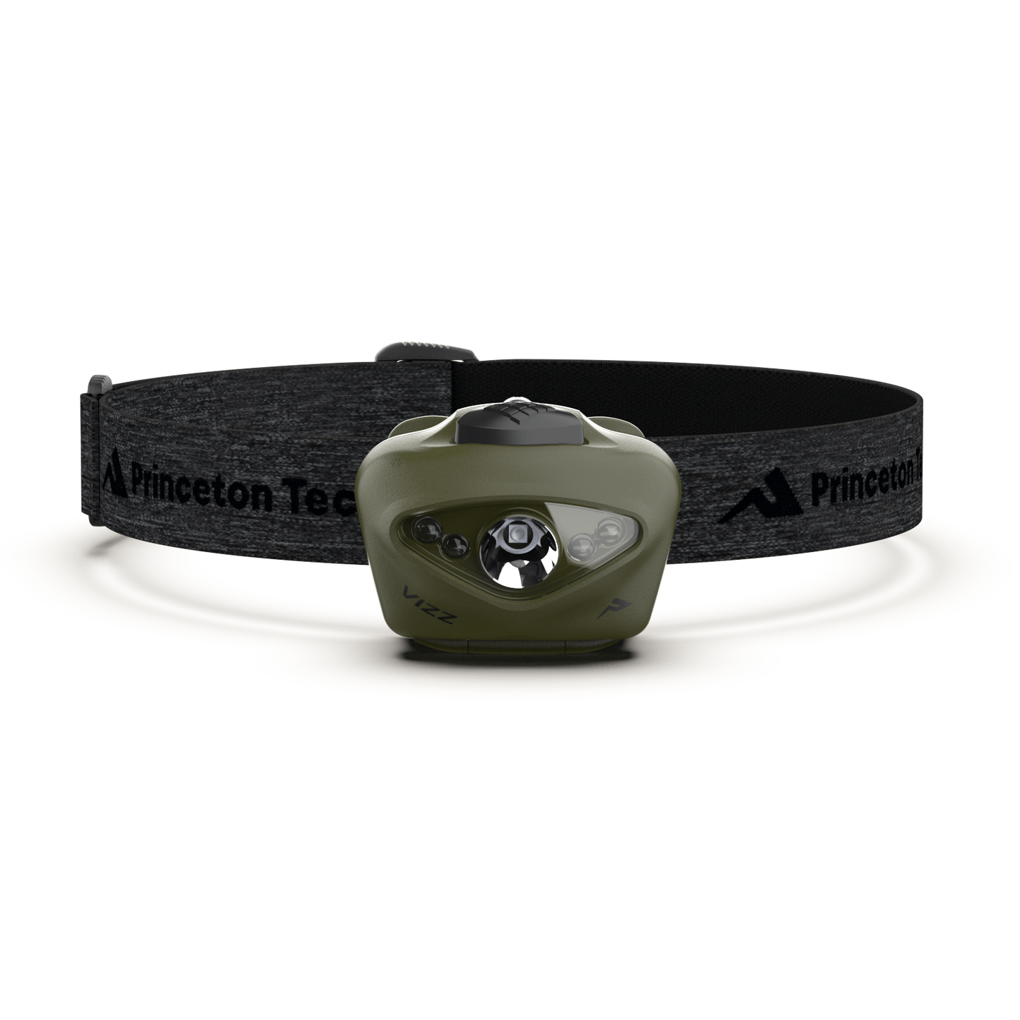 Princeton Tec Vizz | 550 Lumens | 90 Hours