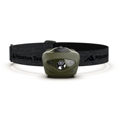 Princeton Tec Vizz | 550 Lumens | 90 Hours