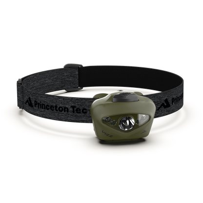 Princeton Tec Vizz | 550 Lumens | 90 Hours