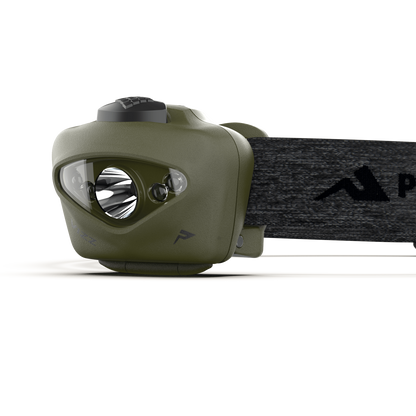 Princeton Tec Vizz | 550 Lumens | 90 Hours