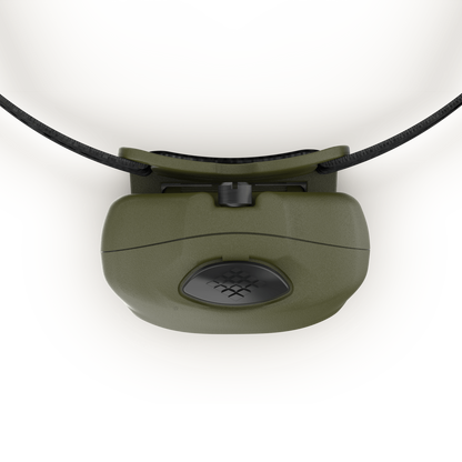 Princeton Tec Vizz | 550 Lumens | 90 Hours