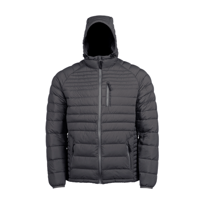 Eberlestock McCall Hooded Down Jacket | w/ Adjustable Hood & Waist
