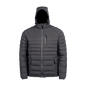 Eberlestock McCall Hooded Down Jacket | w/ Adjustable Hood & Waist