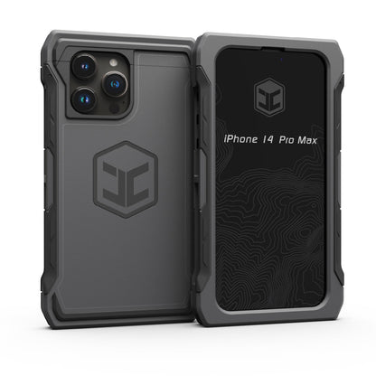 iPhone 14 Pro Max ADVNTR Phone Case | Made in USA