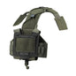 Agilite Helmet Bridge | All Colors