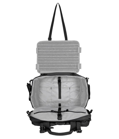 Ultimate Patrol Bag - Amazing storage with a compact design