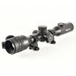 iRay Bolt TL35 V2 | 3-12 LPVO | Thermal Rifle Scope