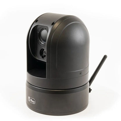 iRay M6T Mobile | Wireless Thermal Camera | 1375 Yards