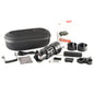 iRay Mate MAH50 | 50mm Clip-On Thermal w/ 2400 Yard Range
