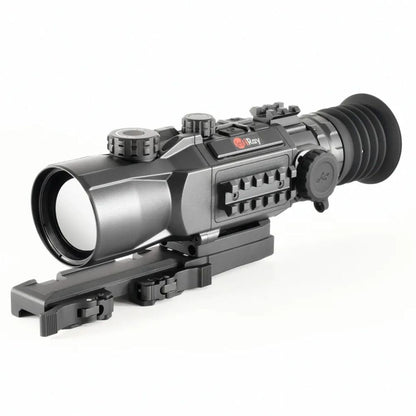 iRay Rico Hybrid 640 3X 50mm |  WIFI & Bluetooth Compatible