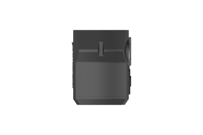 Infitac FML19 Thermal Sight | Spot Targets Up to 1,100 Yards for Pistol & Rifle | HD Image