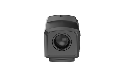 Infitac FML19 Thermal Sight | Spot Targets Up to 1,100 Yards for Pistol & Rifle | HD Image