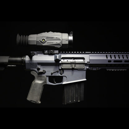 iRay Rico Bravo | 3x Thermal Rifle Scope | 1750 Yards