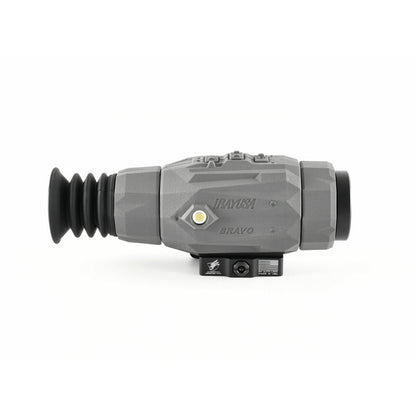 iRay Rico Bravo | 3x Thermal Rifle Scope | 1750 Yards