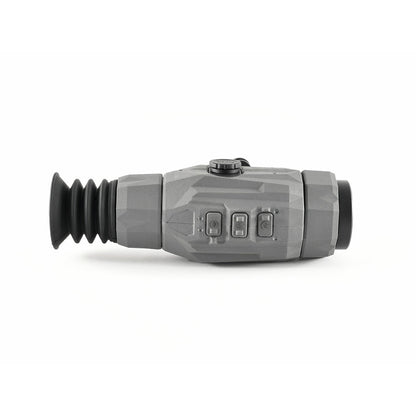 iRay Rico Bravo | 3x Thermal Rifle Scope | 1750 Yards