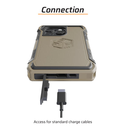 iPhone 15 Pro ADVNTR Phone Case | Made in USA