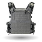 Agilite K19  | w/ Quick Release System, Fast-Adjust Cummerbund & Admin Pocket