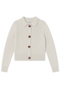 Kaia Cashmere Cardigan