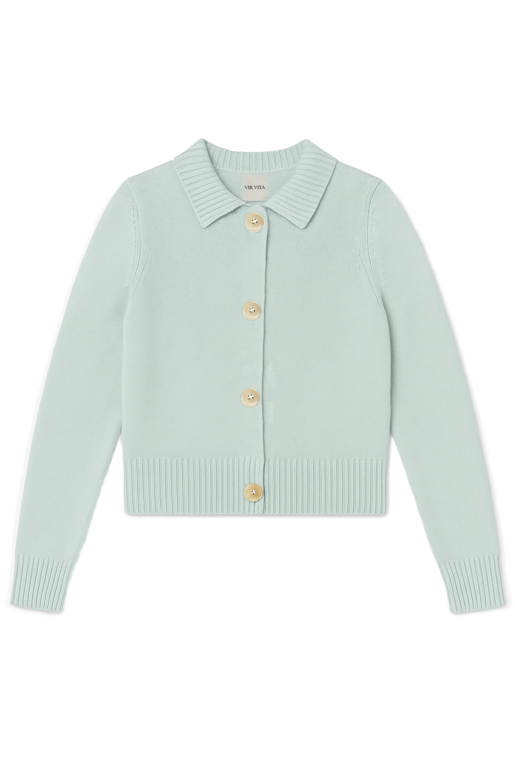 Kaia Cashmere Cardigan