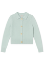 Kaia Cashmere Cardigan