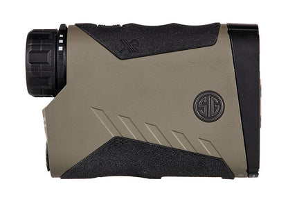 Sig Sauer KILO5K | Up to 5000 Yard Ranging Capacity | Integrated Ballistics Groups