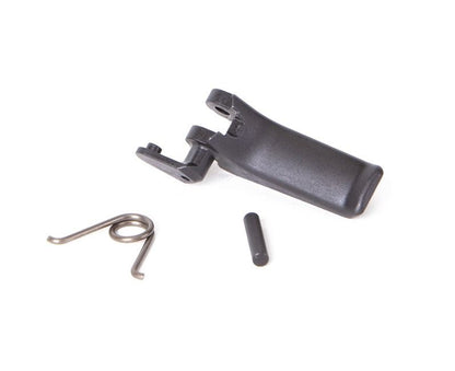 Sig Sauer P365 Flat Trigger Kit | Factory-Made Replacement/Upgrade Kit for Your Sig P365
