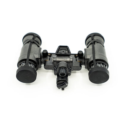 PVS-31A | Manual Gain & Gen 3 WP for Total Image Control