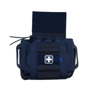 HSGI ReFlex Hanger | Ambidextrous IFAK Pouch | Made in USA