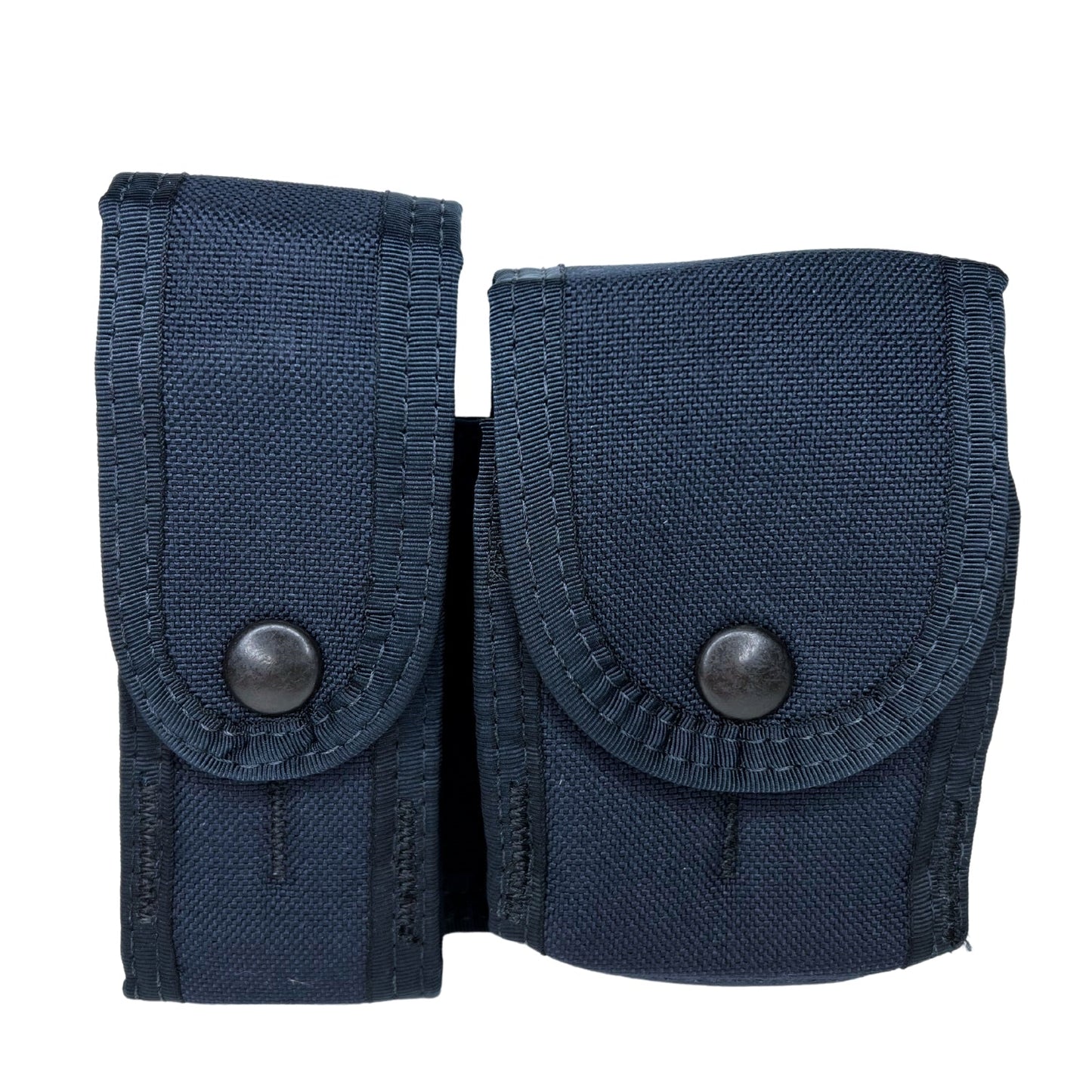High Speed Gear Duty LEO TACO - Covered | Pistol + Handcuff | USA-Made