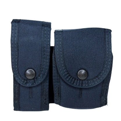 High Speed Gear Duty LEO TACO - Covered | Pistol + Handcuff | USA-Made