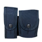 High Speed Gear Duty LEO TACO - Covered | Pistol + Handcuff | USA-Made