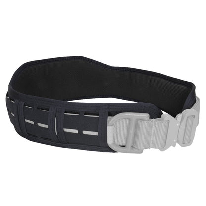 High Speed Gear Laser Slim-Grip Padded Belt - Slotted | Made in USA