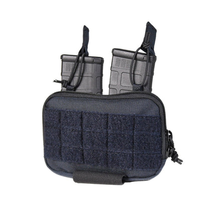 HSGI Mini Map V2 | Mini Modular Admin Pouch | Made in the USA