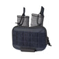 HSGI Mini Map V2 | Mini Modular Admin Pouch | Made in the USA