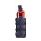 High Speed Gear Soft TACO | Holds 32 Oz. Bottle | Made in the USA