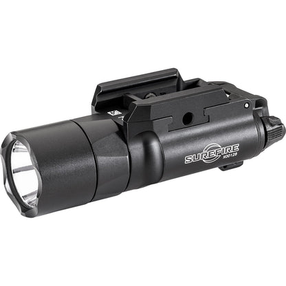 SureFire X300 Turbo | 66,000 Candela & 650 Lumen Light | For Pistols & Rifles