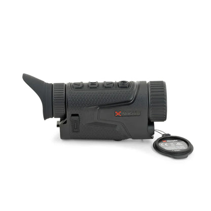 Nocpix LUMI H35R Thermal Monocular | 1,970-Yd Detection & 875-Yd Rangefinder | IP67 Waterproof