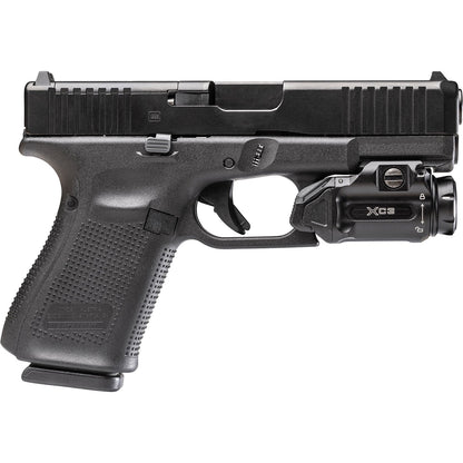 SureFire XC3 WeaponLight | w/ 550 lumens / 7,200 candela & Ambidextrous