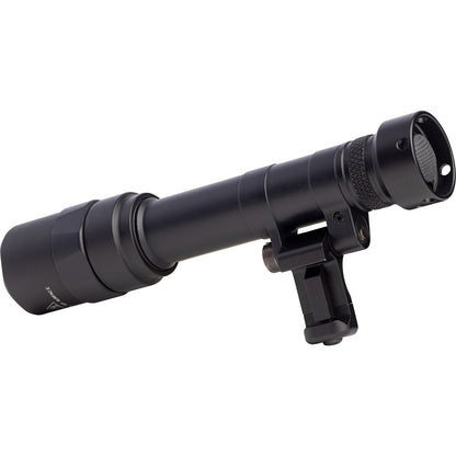 SureFire M640T WeaponLight | 70,000 Candela & 529 Meter Reach | Picatinny & M-LOK Rail Compatible