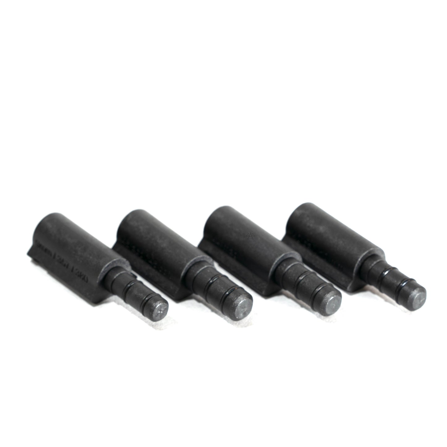 MantisX BR4 BoreRail Picatinny Rail Adapter Set - Universal | DRY FIRE Only | Made in USA