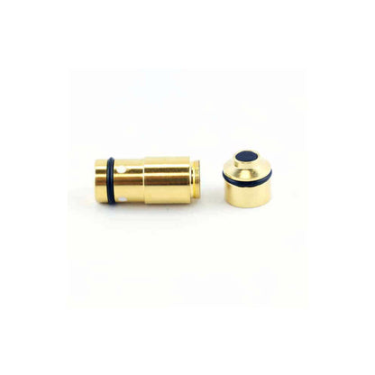 MantisX Laser Cartridge End Cap