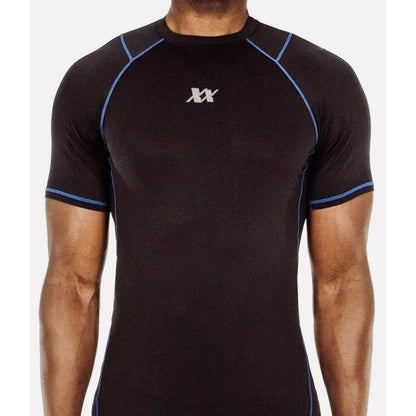 Maxx-Dri Silver Elite T-Shirt -Odor & Itch Free