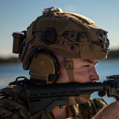 Galvion Hellbender | Lightweight NIJ IIIA | Superior Protection & All-Day Comfort
