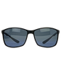 Milano (Black/Grey Polarized Lens)