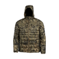 Eberlestock McCall Hooded Down Jacket | w/ Adjustable Hood & Waist