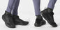 Salomon Forces Sense Ride 5 SR | Certified Slip-Resistant Tactical Shoe | All-Day Comfort & Unisex