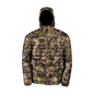 Eberlestock McCall Hooded Down Jacket | w/ Adjustable Hood & Waist